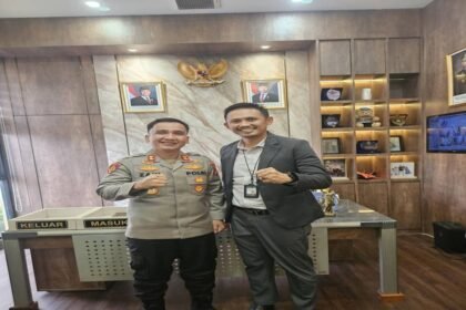 Go Teropong Rakyat