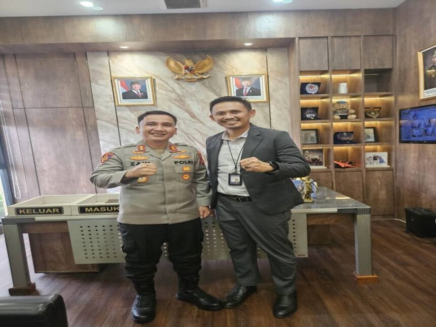 Go Teropong Rakyat