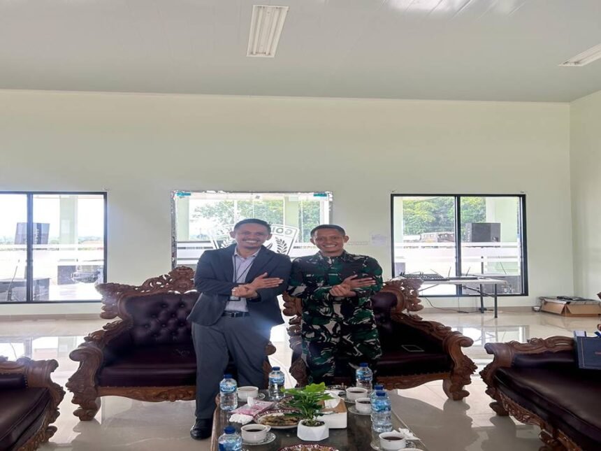 Go Teropong Rakyat