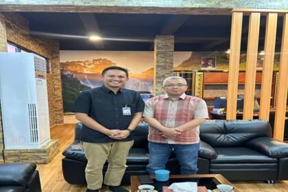 Go Teropong Rakyat