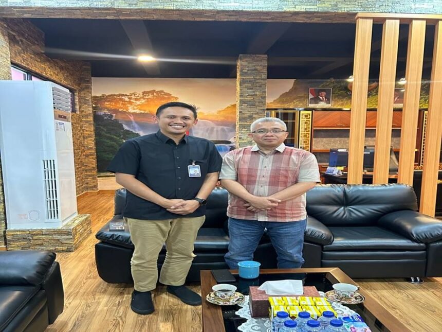 Go Teropong Rakyat