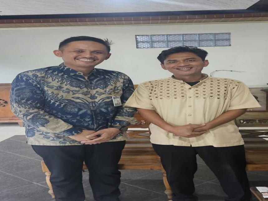 Go Teropong Rakyat