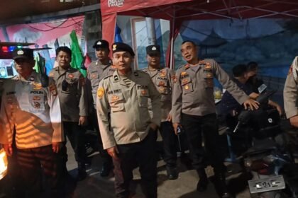 Go Teropong Rakyat