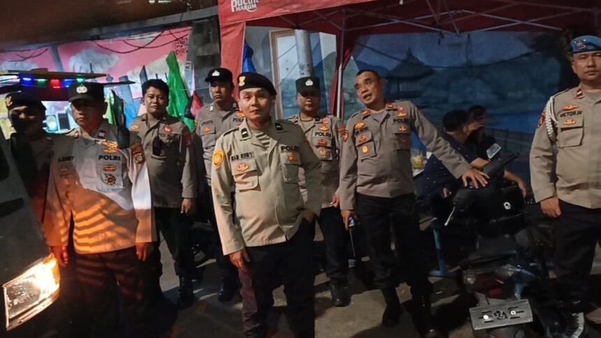 Go Teropong Rakyat