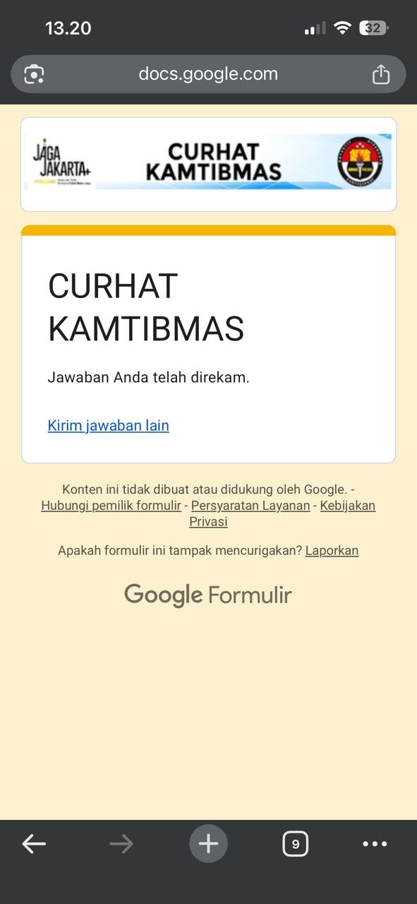 Go Teropong Rakyat
