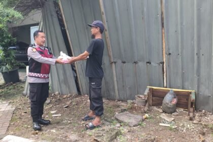 Go Teropong Rakyat