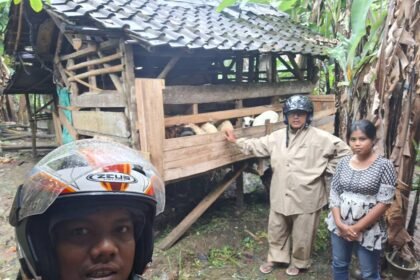 Go Teropong Rakyat