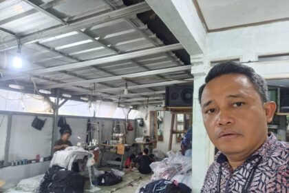 Go Teropong Rakyat