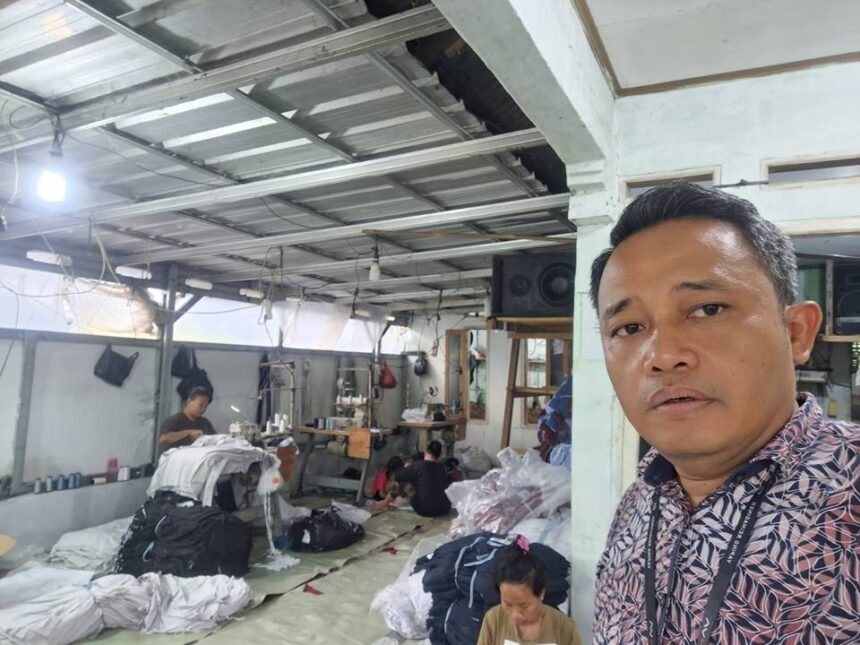 Go Teropong Rakyat