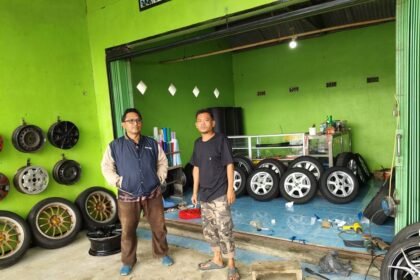 Go Teropong Rakyat