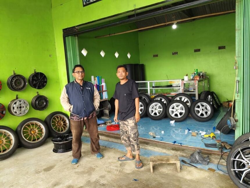 Go Teropong Rakyat