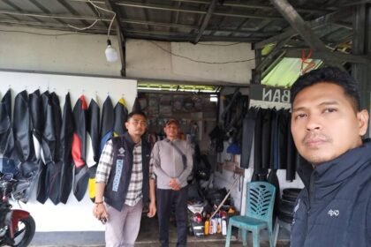 Go Teropong Rakyat