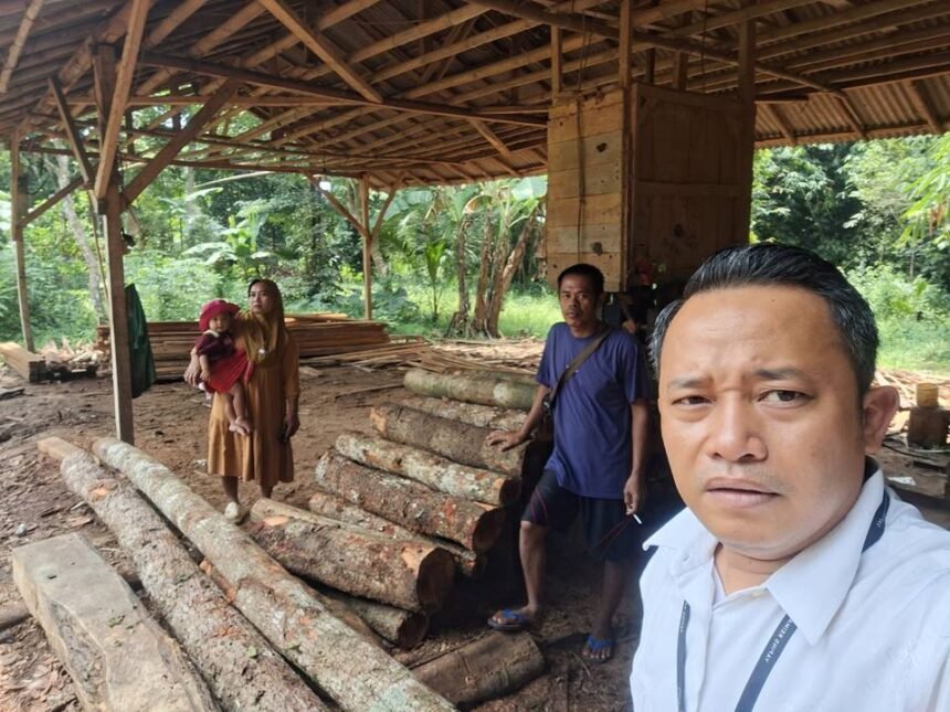 Go Teropong Rakyat