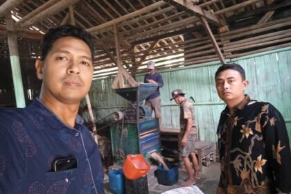 Go Teropong Rakyat