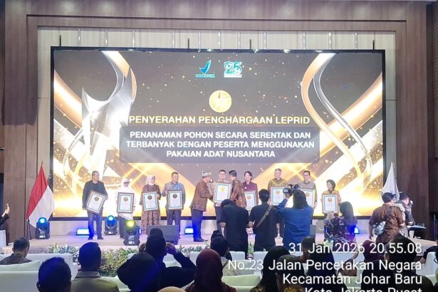 Go Teropong Rakyat