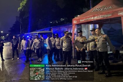 Go Teropong Rakyat