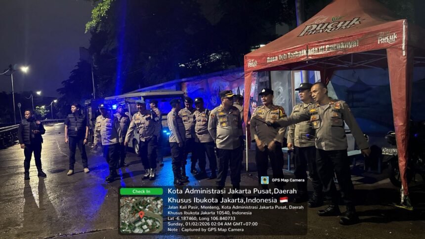 Go Teropong Rakyat