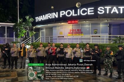 Go Teropong Rakyat