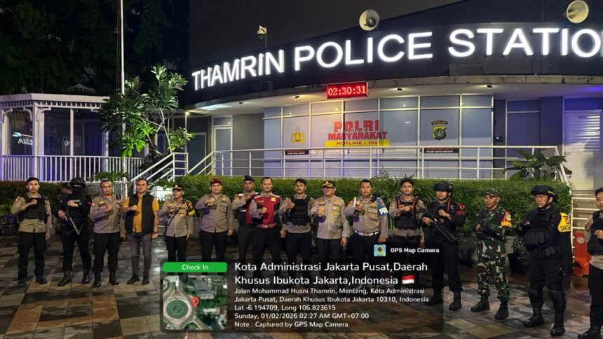 Go Teropong Rakyat
