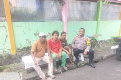Go Teropong Rakyat