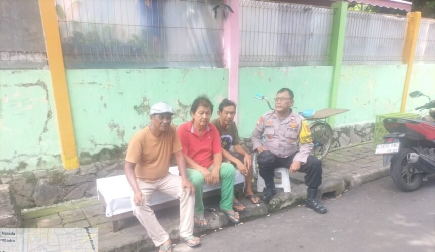 Go Teropong Rakyat