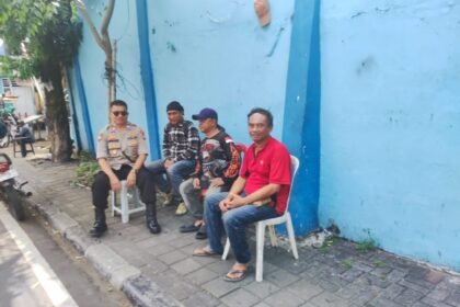 Go Teropong Rakyat