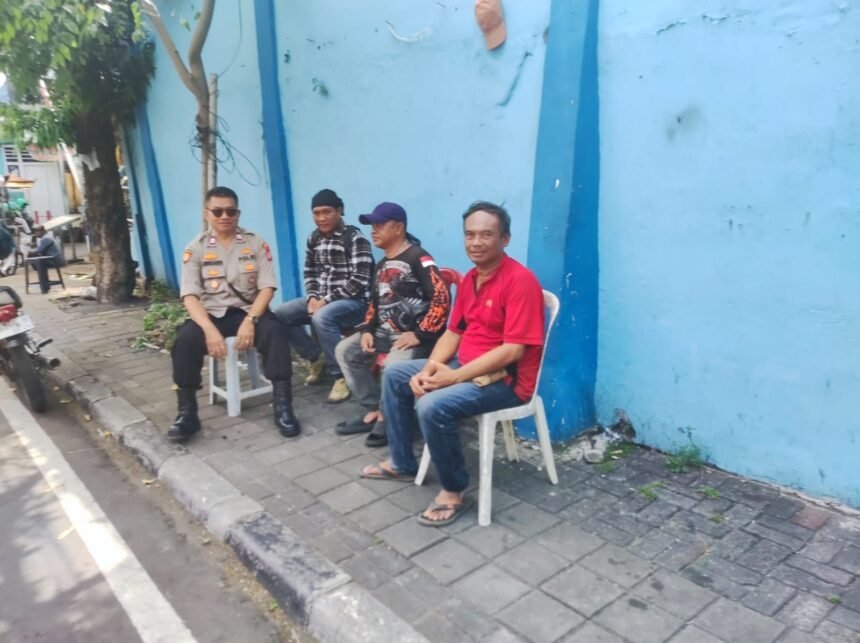 Go Teropong Rakyat