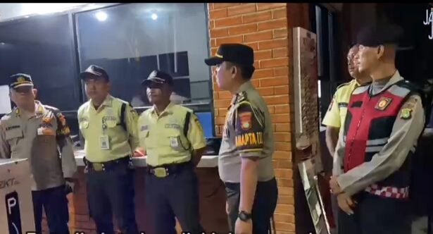 Go Teropong Rakyat