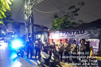 Go Teropong Rakyat