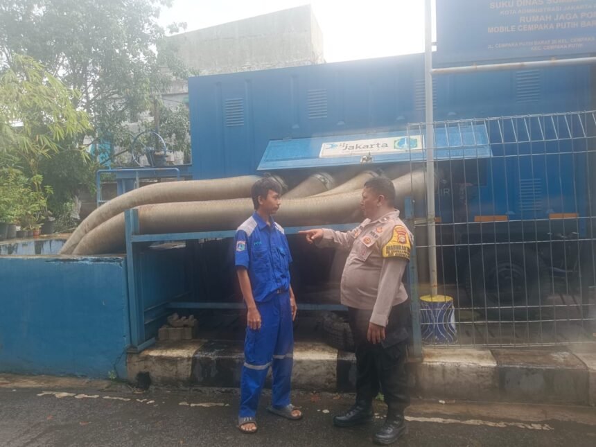 Go Teropong Rakyat