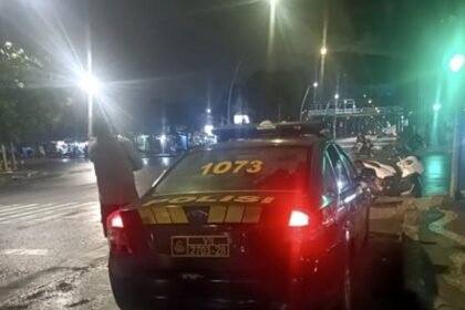 Go Teropong Rakyat