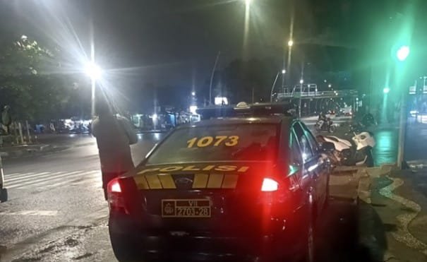 Go Teropong Rakyat