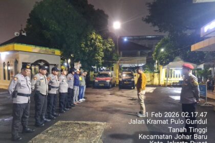Go Teropong Rakyat
