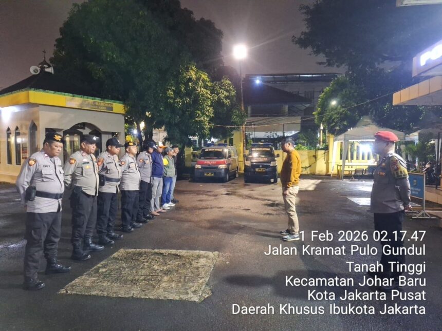 Go Teropong Rakyat