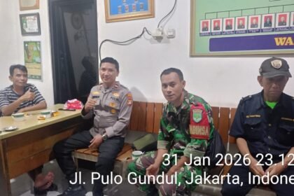 Go Teropong Rakyat