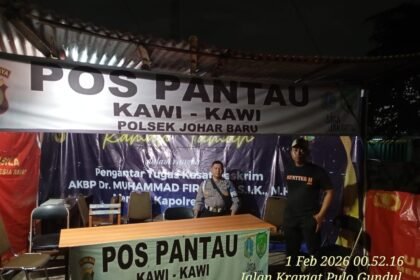 Go Teropong Rakyat