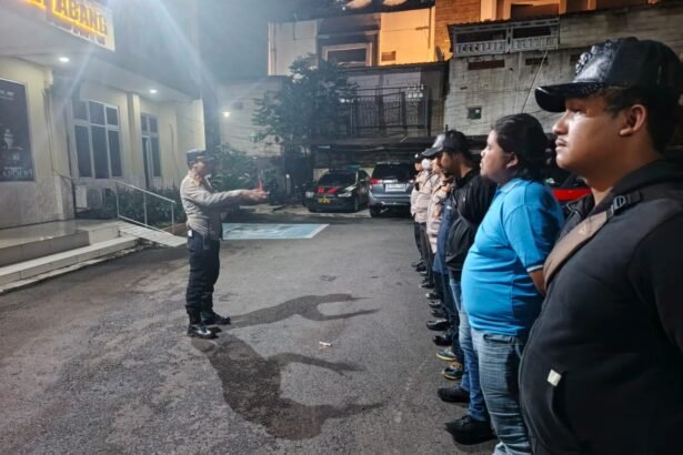 Go Teropong Rakyat