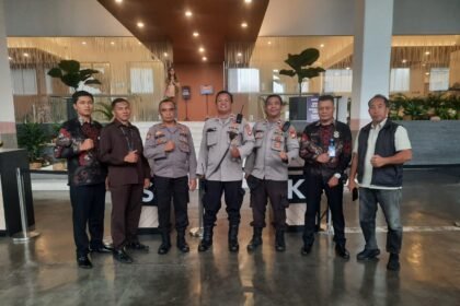 Go Teropong Rakyat