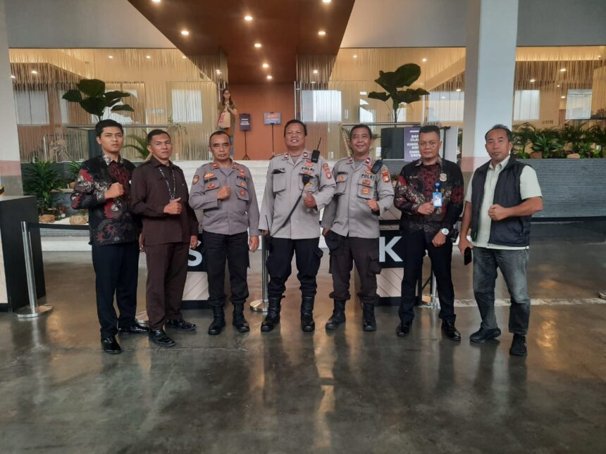 Go Teropong Rakyat