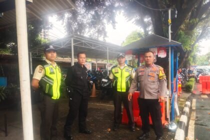 Go Teropong Rakyat