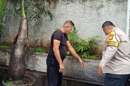 Go Teropong Rakyat