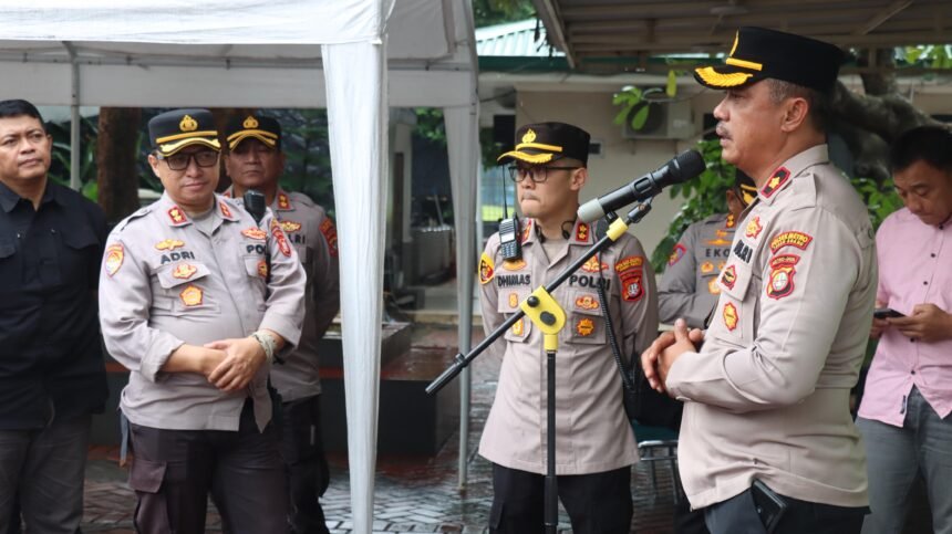 Go Teropong Rakyat