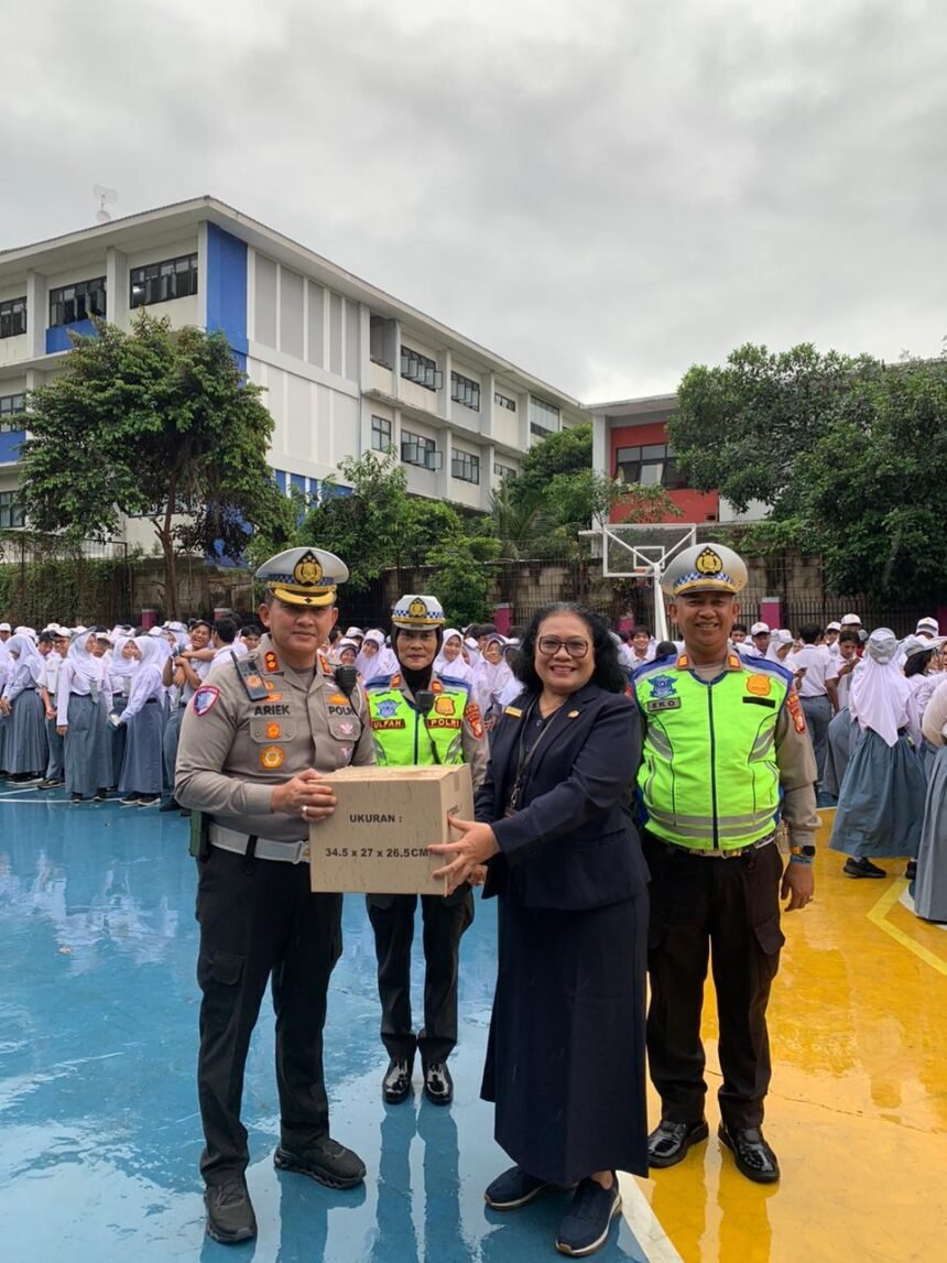 Go Teropong Rakyat