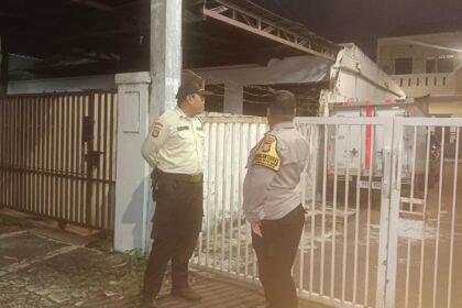 Go Teropong Rakyat