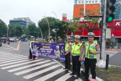 Go Teropong Rakyat