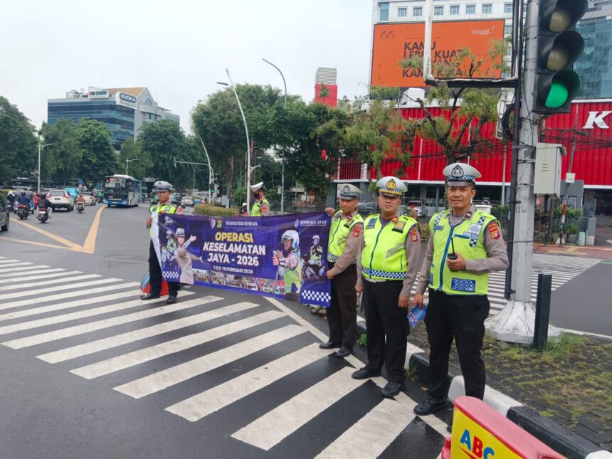 Go Teropong Rakyat