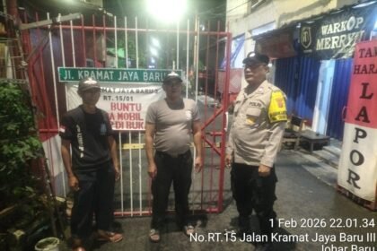 Go Teropong Rakyat