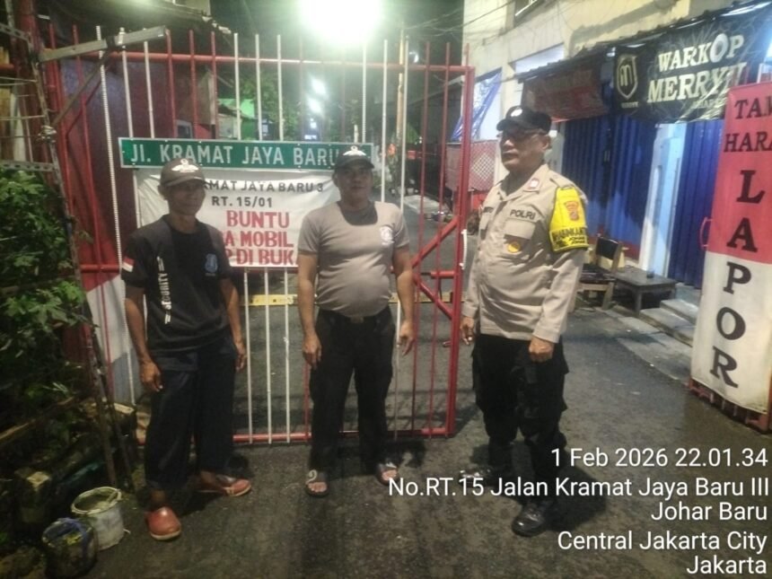 Go Teropong Rakyat