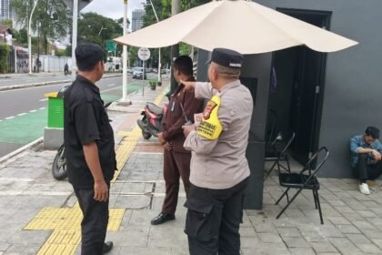 Go Teropong Rakyat