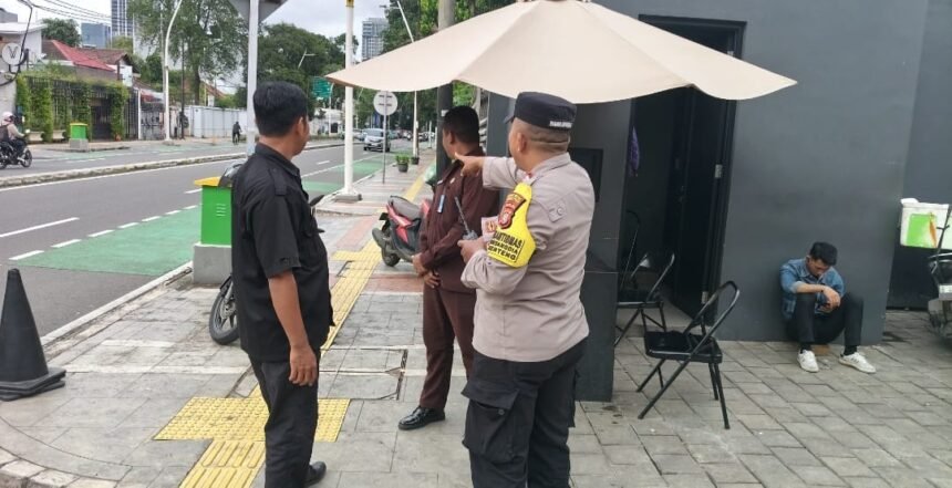 Go Teropong Rakyat
